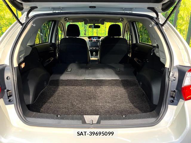 Subaru XV 2012-10 7869294-9