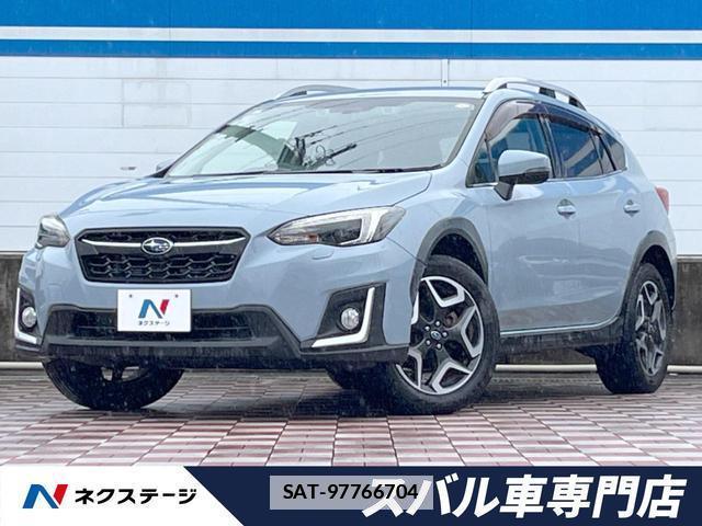 Subaru XV 2018-04 7869562-0