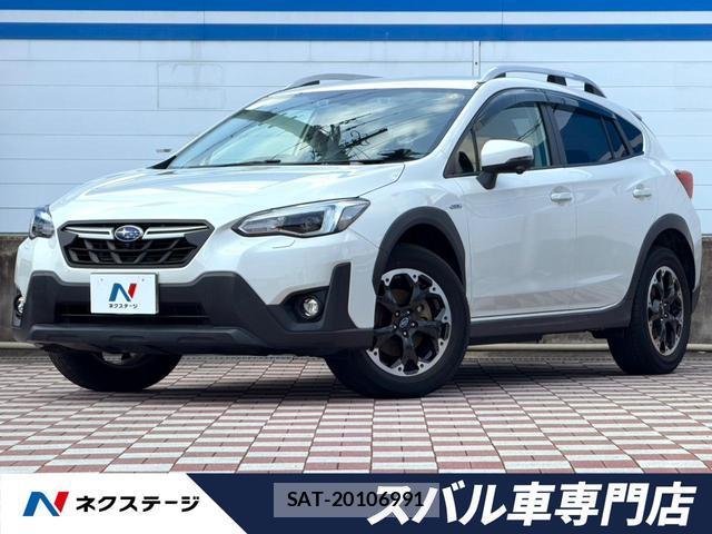 Subaru XV 2021-01 7869568-0
