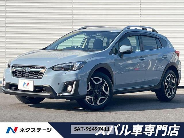 Subaru XV 2017-11 7869658-0