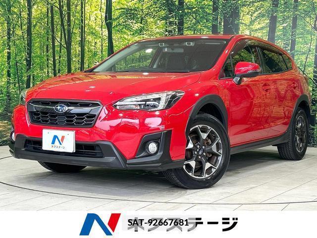Subaru XV 2017-07 7870066-0
