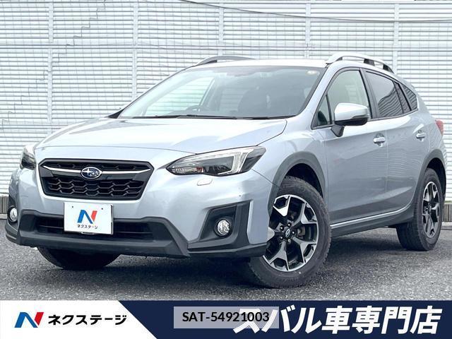 Subaru XV 2017-09 7870073-0