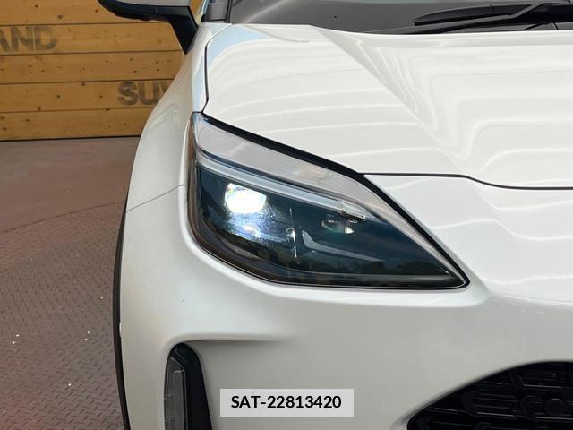 Toyota YARIS CROSS 2022-01 7868809-11