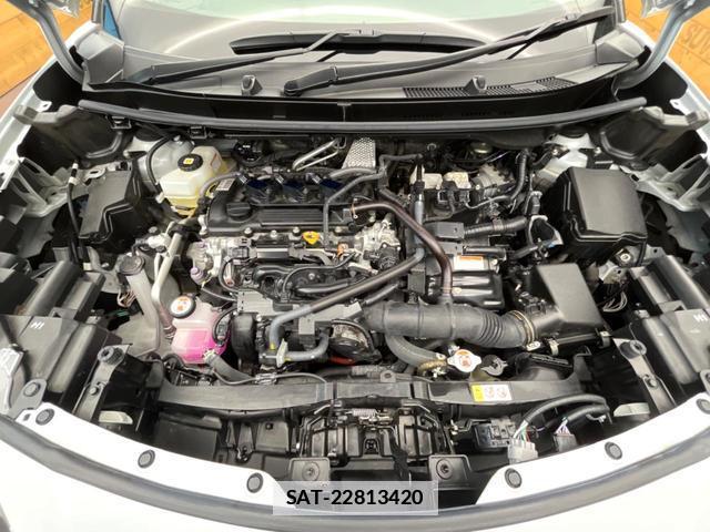 Toyota YARIS CROSS 2022-01 7868809-17