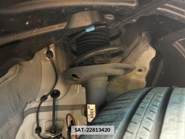 Toyota YARIS CROSS 2022-01 7868809-19