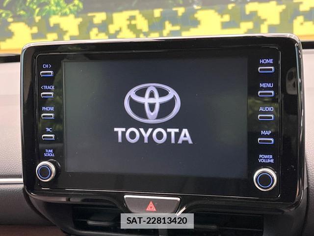 Toyota YARIS CROSS 2022-01 7868809-2