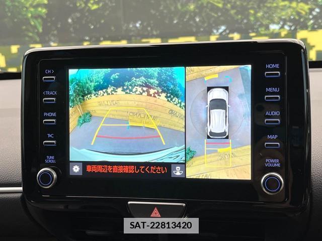 Toyota YARIS CROSS 2022-01 7868809-3