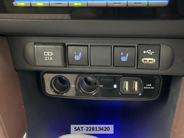Toyota YARIS CROSS 2022-01 7868809-4