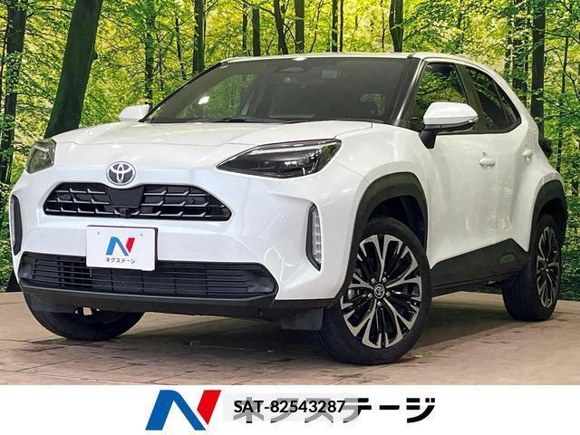 Toyota YARIS CROSS 2024-12 7869098-0