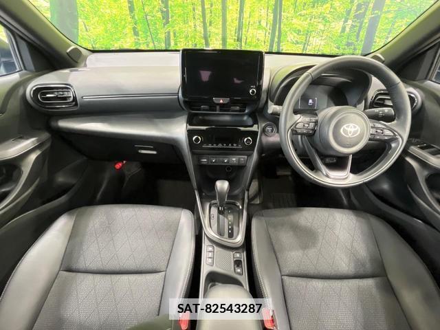 Toyota YARIS CROSS 2024-12 7869098-1