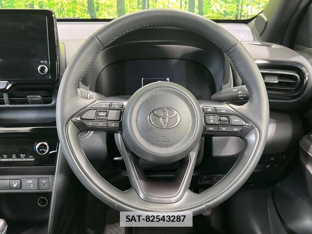 Toyota YARIS CROSS 2024-12 7869098-10