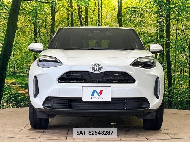 Toyota YARIS CROSS 2024-12 7869098-13