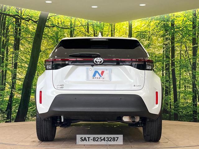 Toyota YARIS CROSS 2024-12 7869098-14