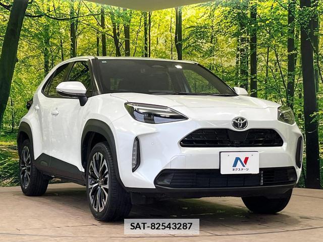 Toyota YARIS CROSS 2024-12 7869098-15