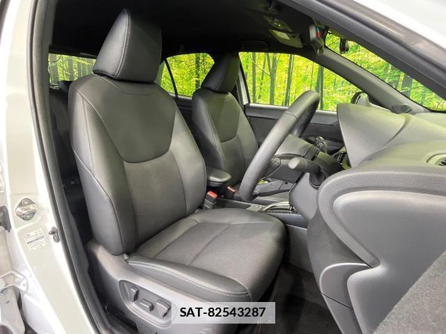 Toyota YARIS CROSS 2024-12 7869098-7