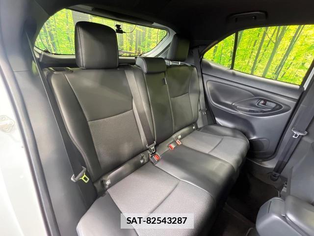 Toyota YARIS CROSS 2024-12 7869098-8