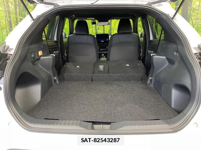 Toyota YARIS CROSS 2024-12 7869098-9