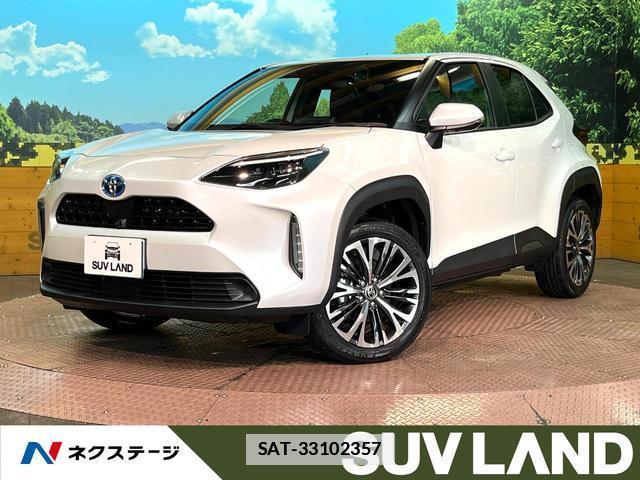 Toyota YARIS CROSS 2023-04 7869208-0