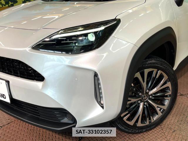Toyota YARIS CROSS 2023-04 7869208-11