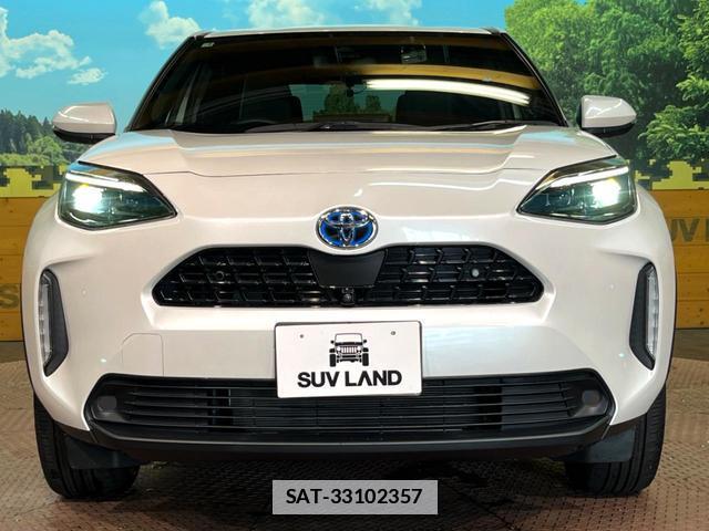Toyota YARIS CROSS 2023-04 7869208-13