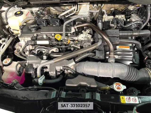 Toyota YARIS CROSS 2023-04 7869208-17