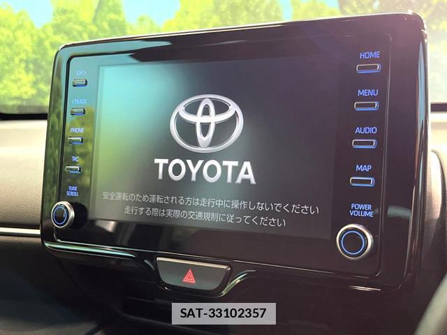 Toyota YARIS CROSS 2023-04 7869208-2