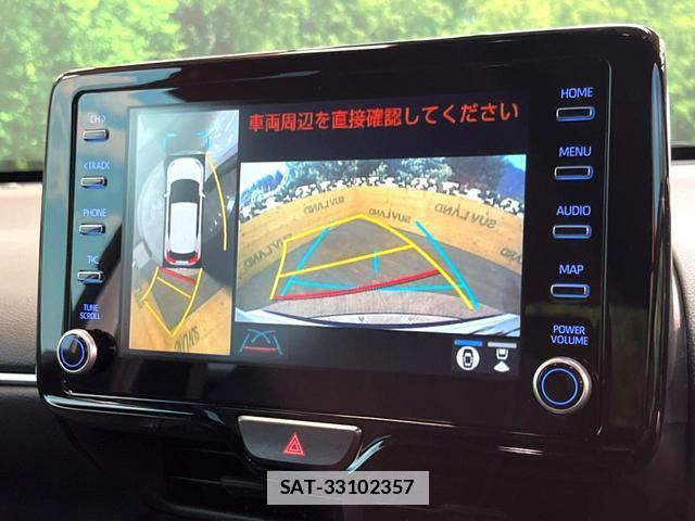 Toyota YARIS CROSS 2023-04 7869208-3