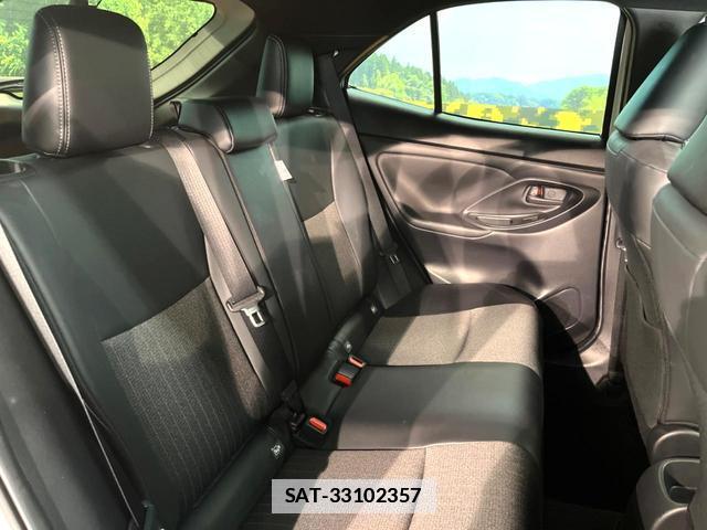 Toyota YARIS CROSS 2023-04 7869208-8