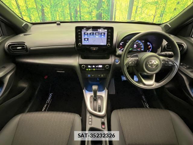 Toyota YARIS CROSS 2023-01 7869521-1
