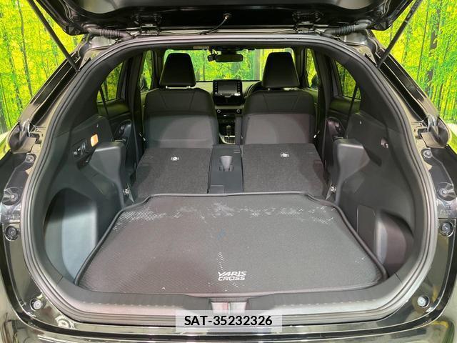 Toyota YARIS CROSS 2023-01 7869521-10