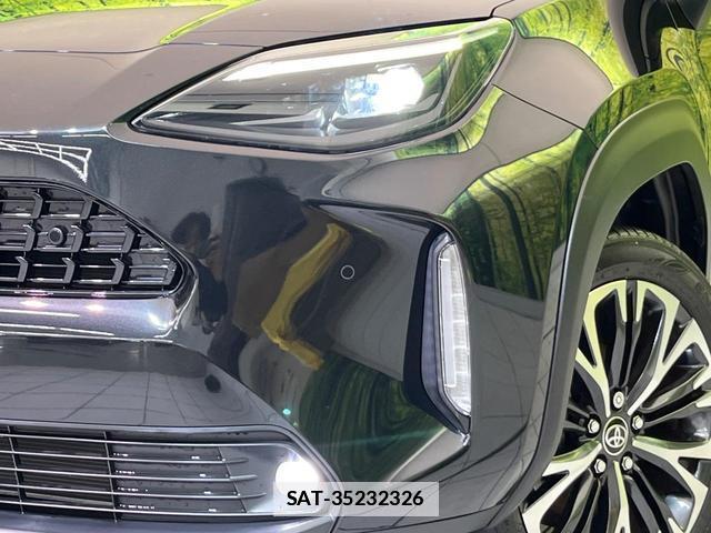 Toyota YARIS CROSS 2023-01 7869521-11