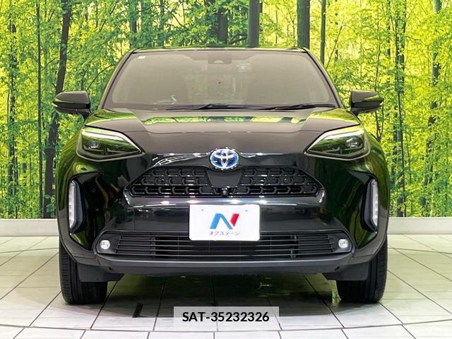 Toyota YARIS CROSS 2023-01 7869521-13