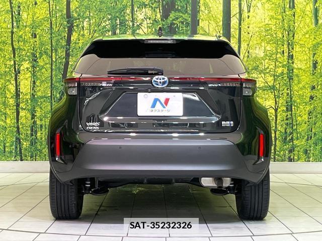 Toyota YARIS CROSS 2023-01 7869521-14