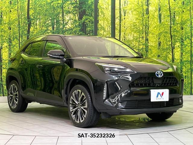 Toyota YARIS CROSS 2023-01 7869521-15