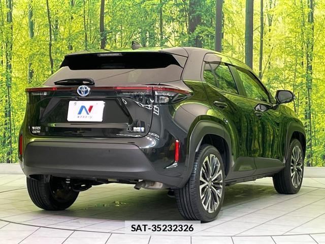 Toyota YARIS CROSS 2023-01 7869521-16