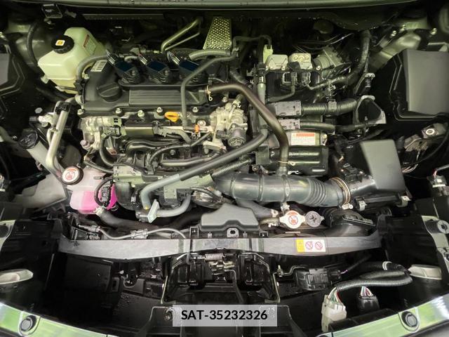 Toyota YARIS CROSS 2023-01 7869521-17