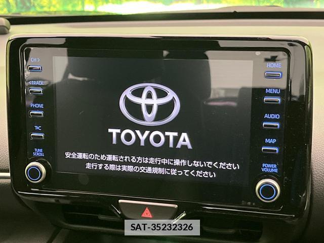 Toyota YARIS CROSS 2023-01 7869521-2