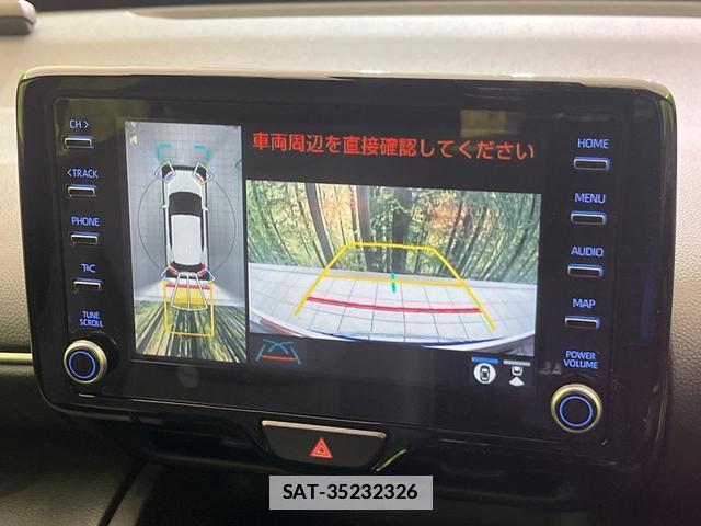 Toyota YARIS CROSS 2023-01 7869521-3