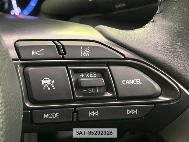 Toyota YARIS CROSS 2023-01 7869521-4