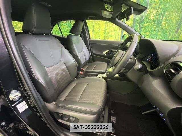 Toyota YARIS CROSS 2023-01 7869521-7