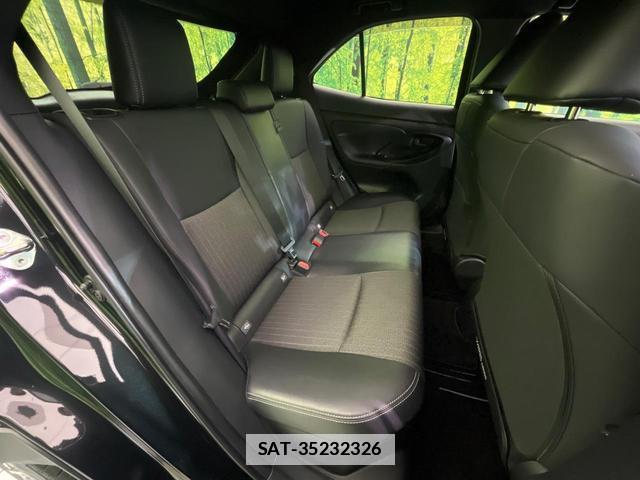 Toyota YARIS CROSS 2023-01 7869521-8