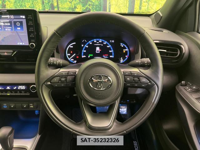 Toyota YARIS CROSS 2023-01 7869521-9
