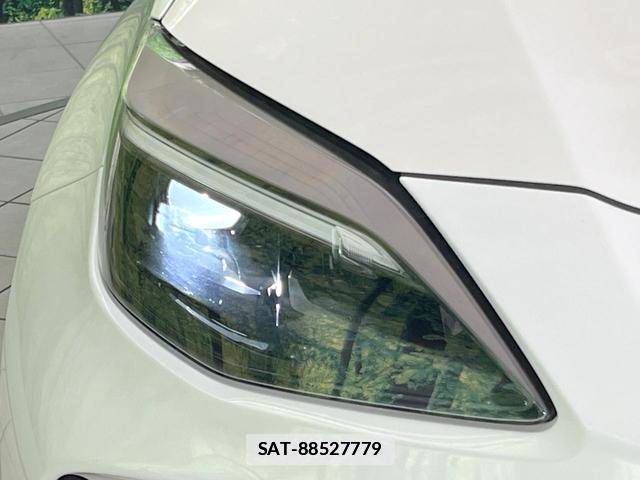 Toyota YARIS CROSS 2021-04 7869873-11