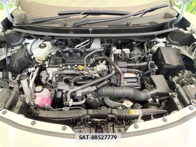 Toyota YARIS CROSS 2021-04 7869873-14