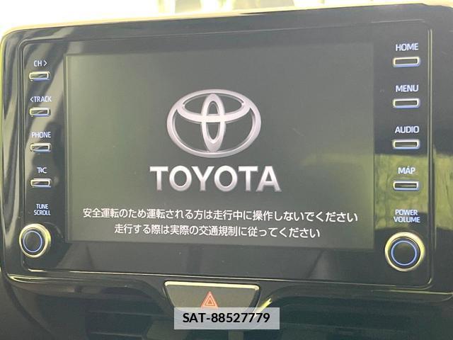 Toyota YARIS CROSS 2021-04 7869873-2