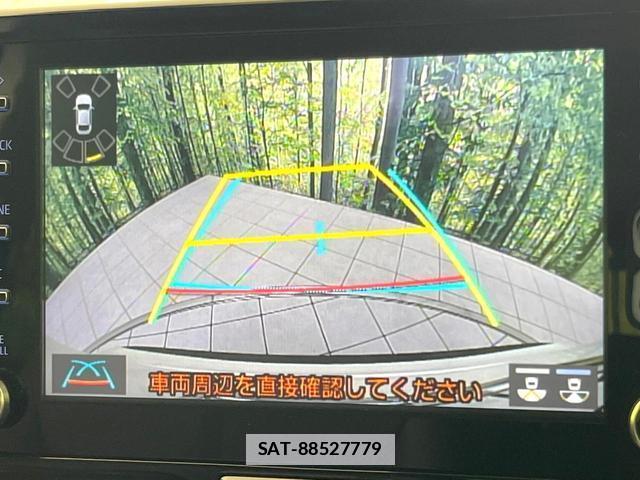 Toyota YARIS CROSS 2021-04 7869873-3