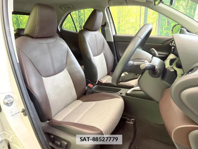 Toyota YARIS CROSS 2021-04 7869873-7