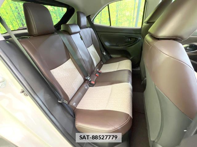 Toyota YARIS CROSS 2021-04 7869873-8