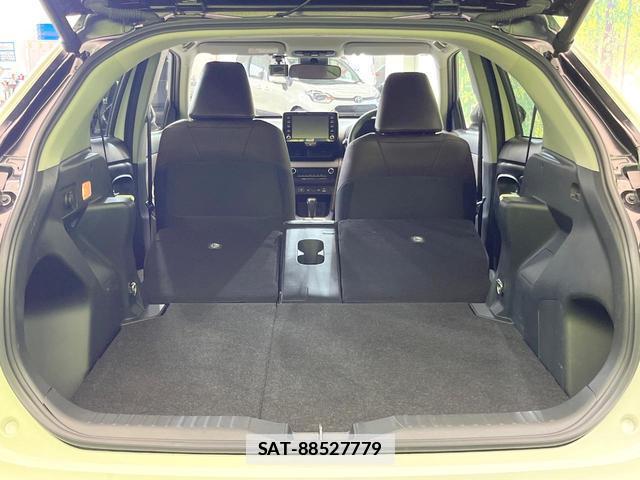 Toyota YARIS CROSS 2021-04 7869873-9