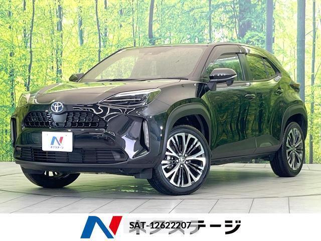 Toyota YARIS CROSS 2023-03 7869877-0